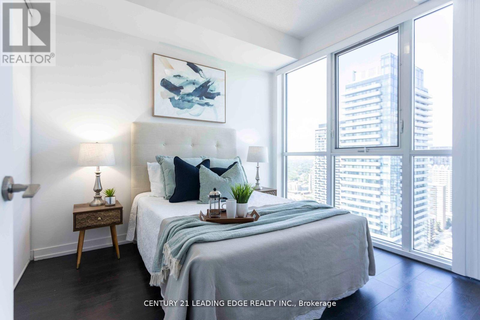 3403 - 125 Redpath Avenue, Toronto, Ontario  M4S 0B5 - Photo 6 - C13134600