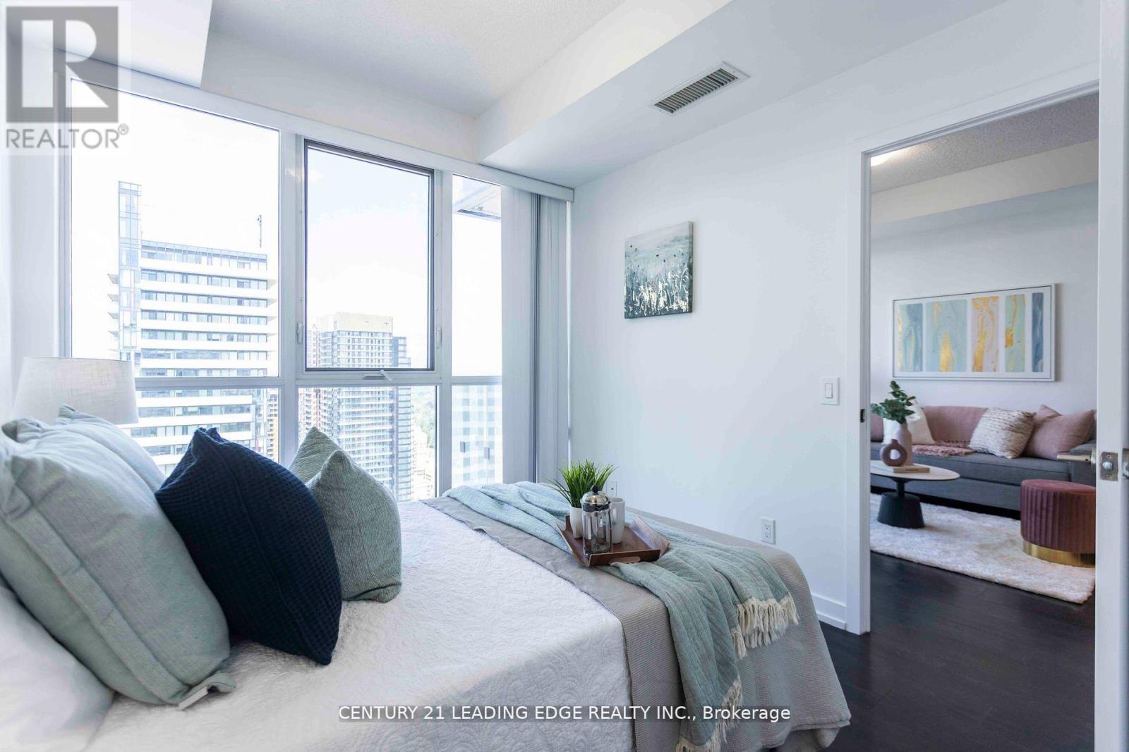 3403 - 125 Redpath Avenue, Toronto, Ontario  M4S 0B5 - Photo 8 - C13134600