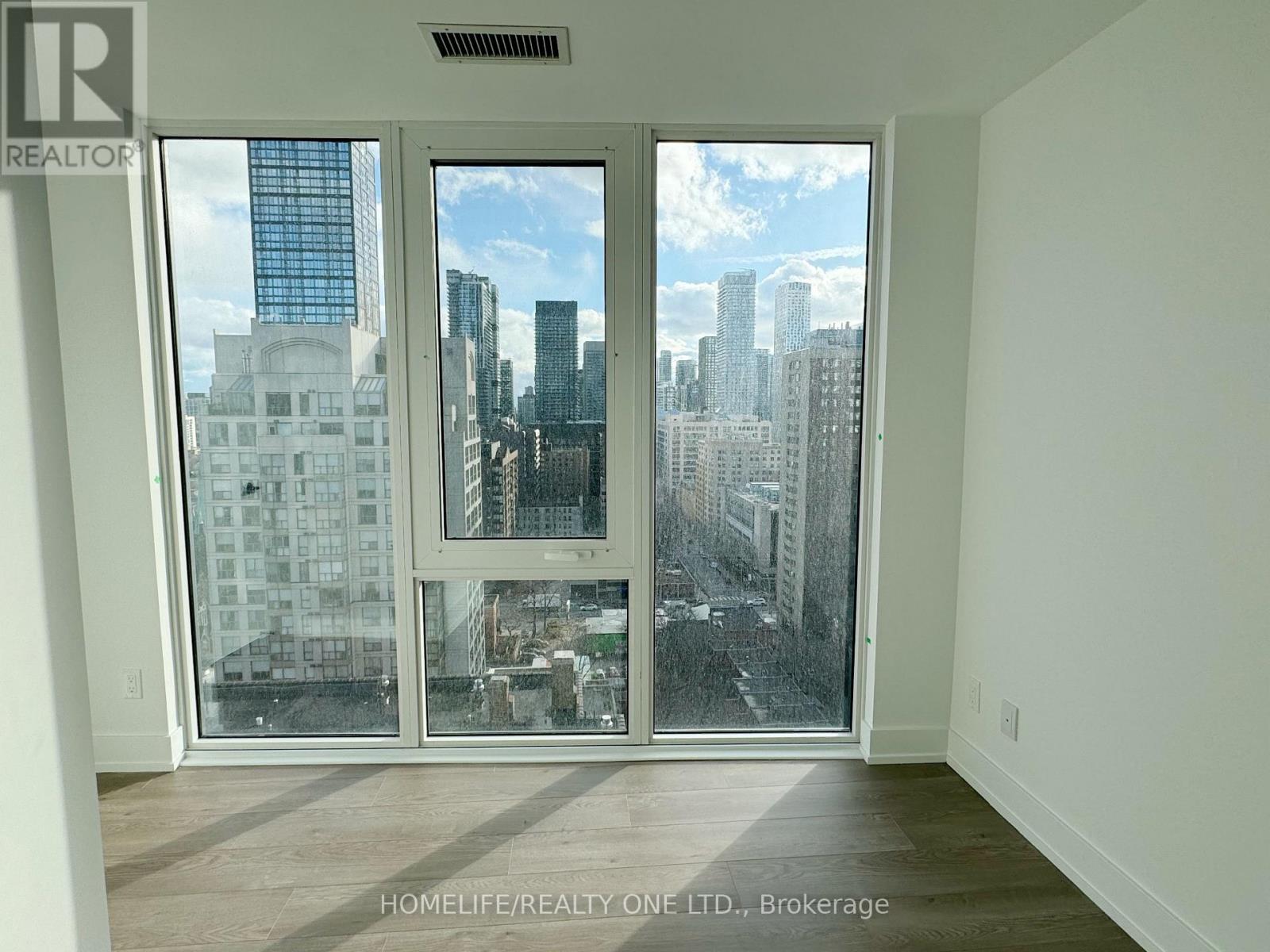 1613 - 308 Jarvis Street, Toronto, Ontario  M5B 0E3 - Photo 3 - C13134622
