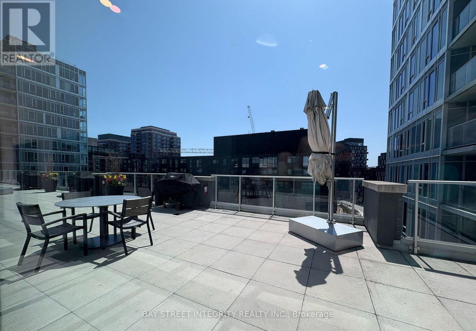 W120 - 565 Wilson Avenue, Toronto, Ontario  M3H 0C6 - Photo 19 - C13134632
