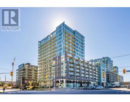 W120 - 565 WILSON AVENUE, Toronto, Ontario