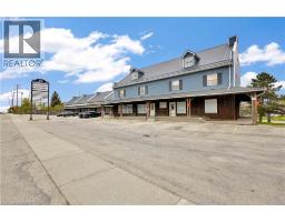 174 STANLEY Street Unit# 203, Brantford, Ontario