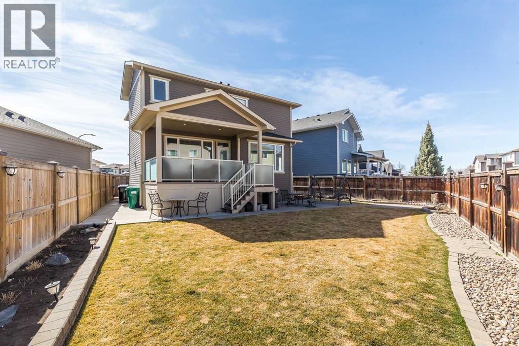 129 Sixmile Bend S, Lethbridge, Alberta  T1K 8E3 - Photo 50 - A2296331