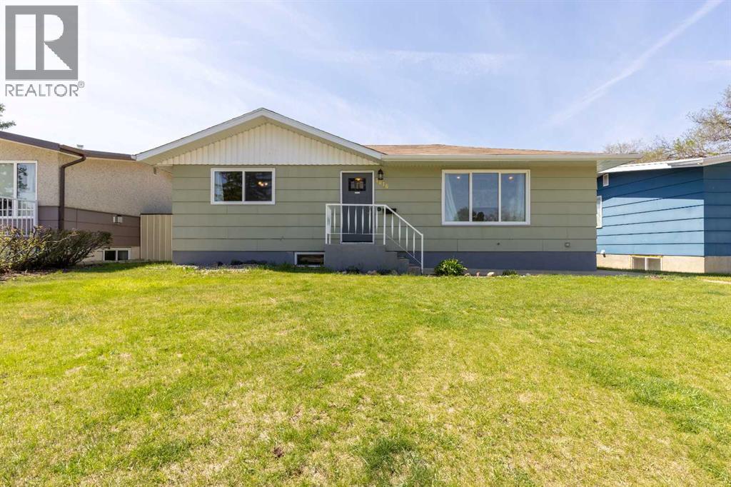 1016 30 Street S, Lethbridge, Alberta  T1K 2Y3 - Photo 1 - A2310125