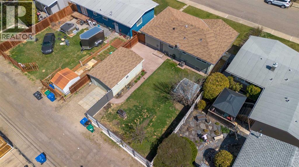 1016 30 Street S, Lethbridge, Alberta  T1K 2Y3 - Photo 38 - A2310125
