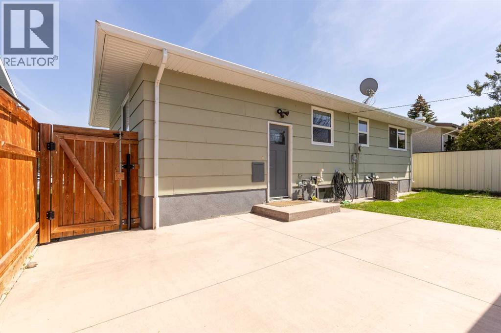1016 30 Street S, Lethbridge, Alberta  T1K 2Y3 - Photo 31 - A2310125