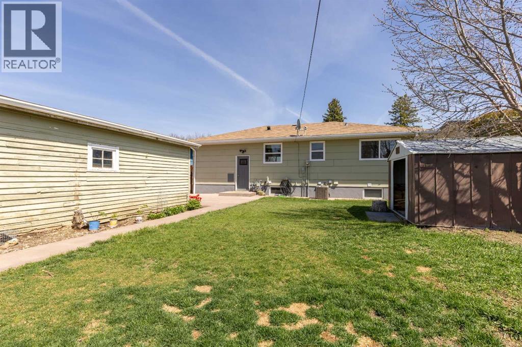 1016 30 Street S, Lethbridge, Alberta  T1K 2Y3 - Photo 35 - A2310125