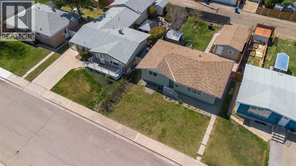 1016 30 Street S, Lethbridge, Alberta  T1K 2Y3 - Photo 37 - A2310125