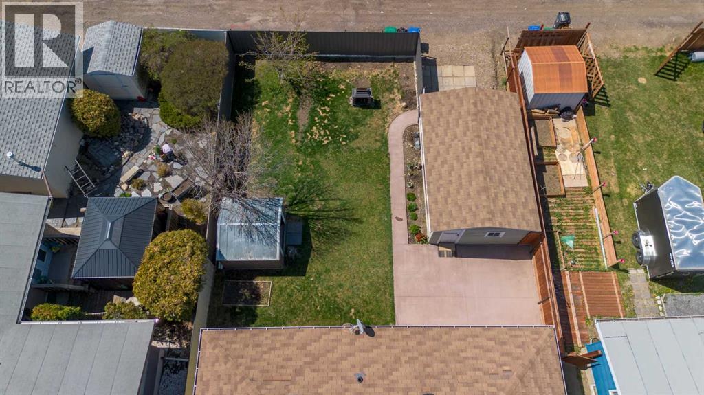 1016 30 Street S, Lethbridge, Alberta  T1K 2Y3 - Photo 47 - A2310125