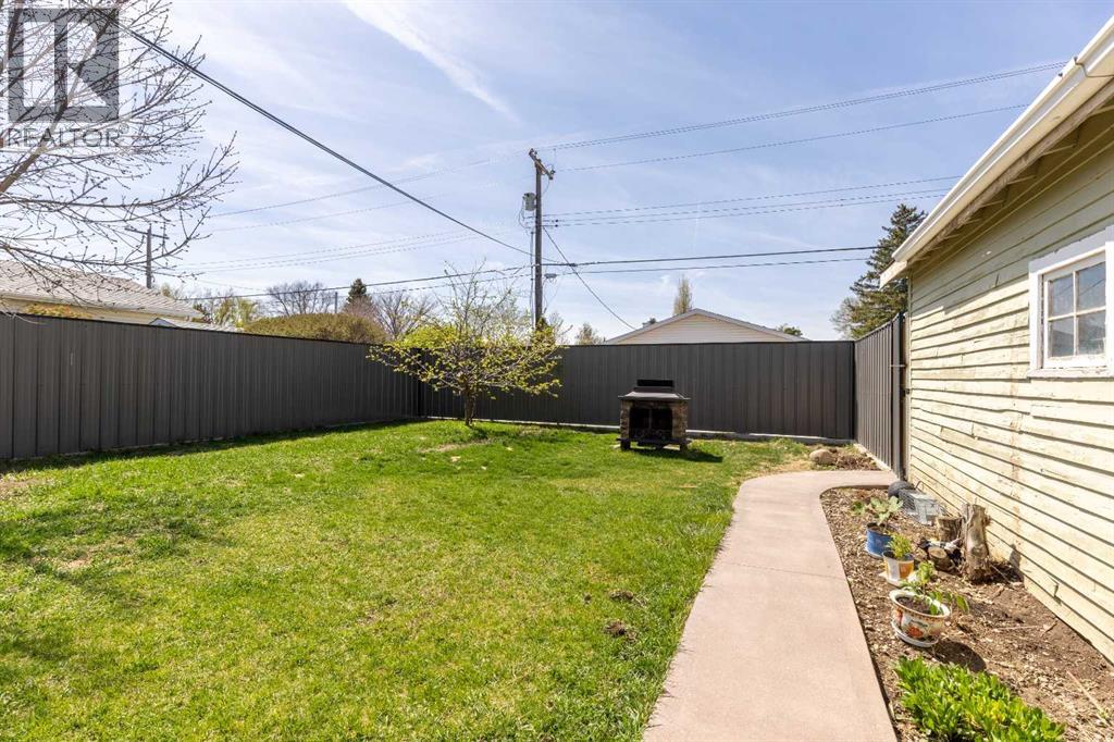 1016 30 Street S, Lethbridge, Alberta  T1K 2Y3 - Photo 34 - A2310125