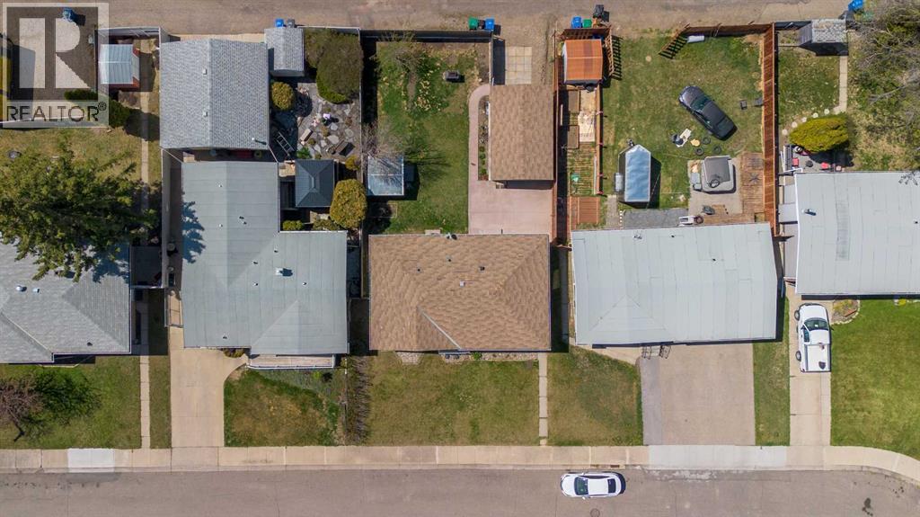 1016 30 Street S, Lethbridge, Alberta  T1K 2Y3 - Photo 45 - A2310125