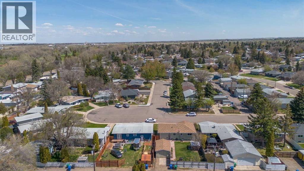 1016 30 Street S, Lethbridge, Alberta  T1K 2Y3 - Photo 39 - A2310125