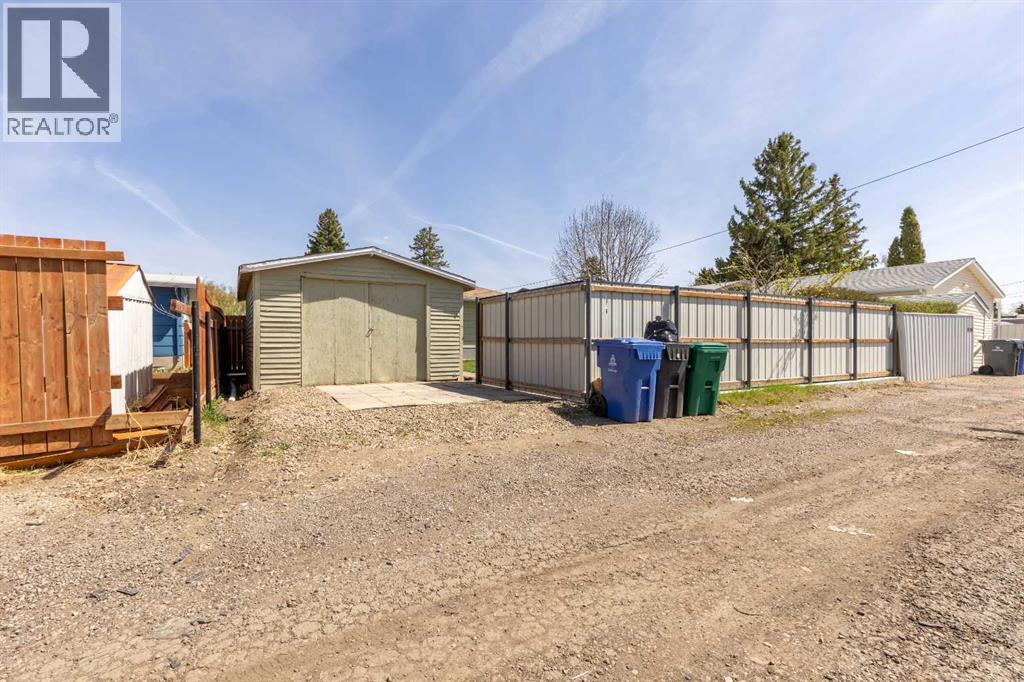 1016 30 Street S, Lethbridge, Alberta  T1K 2Y3 - Photo 36 - A2310125