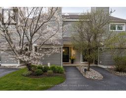 214 - 214 ESCARPMENT CRESCENT, collingwood, Ontario