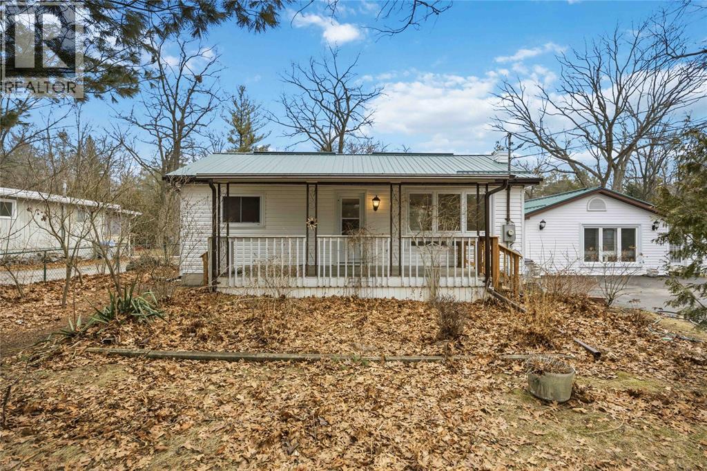 10148 Port Franks Estates Drive Unit# 1