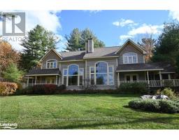 C4 W9 - 3876 MUSKOKA ROAD 118 ROAD W, muskoka lakes (medora), Ontario