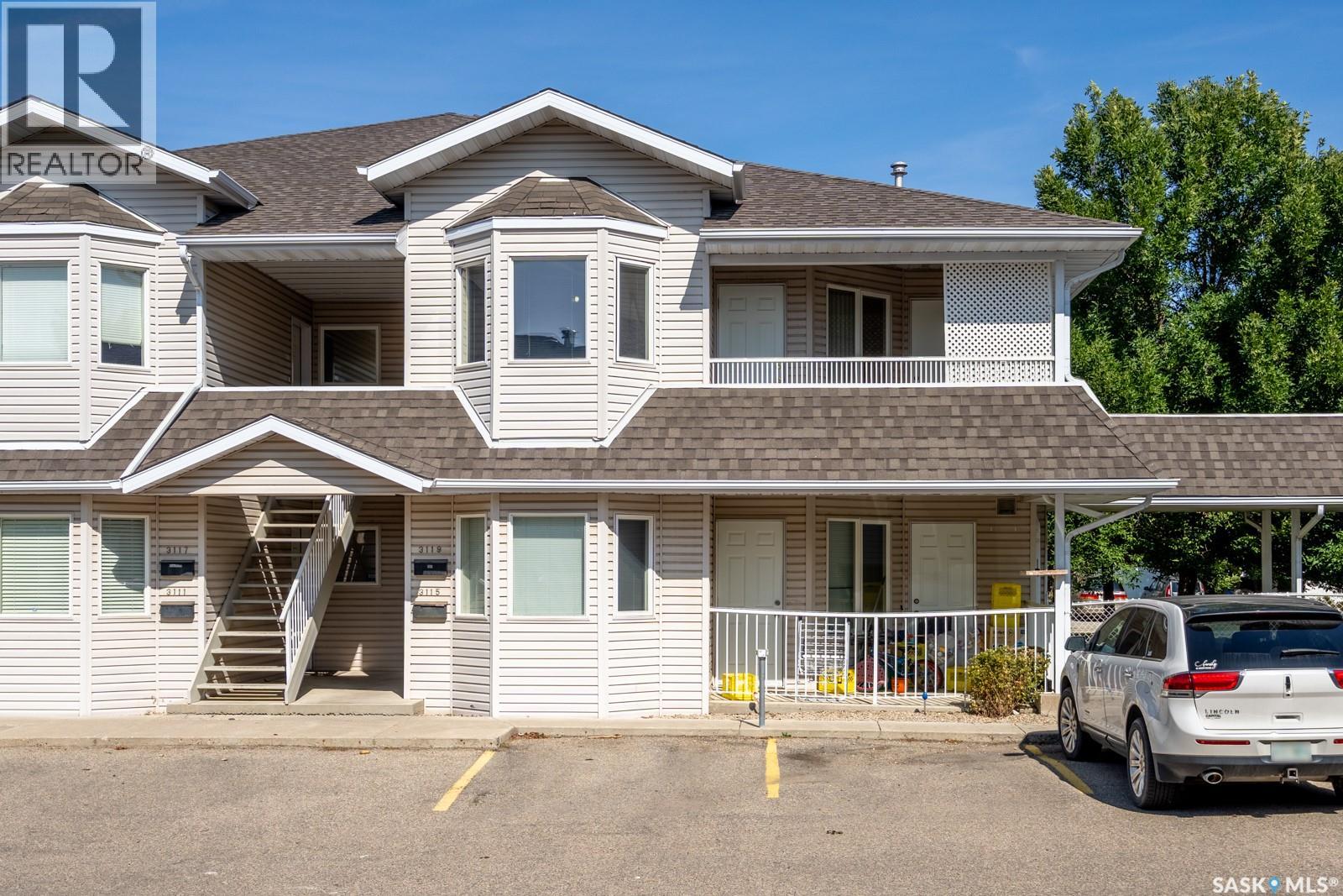 3119 Truesdale DRIVE E, Regina