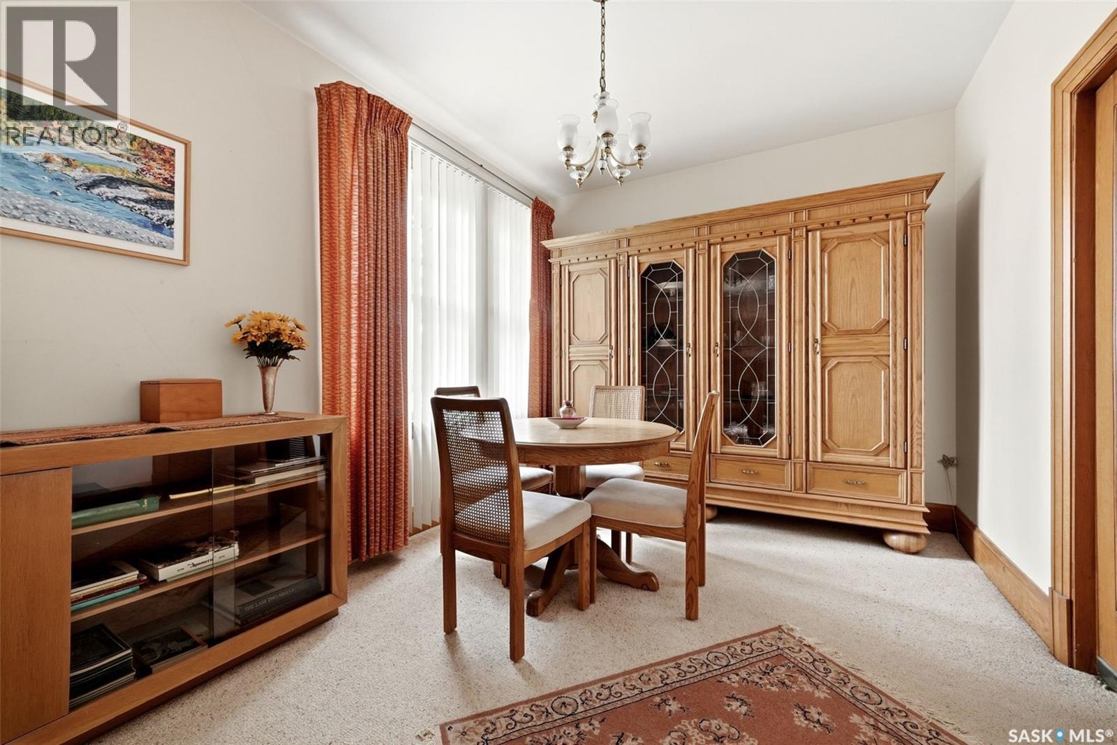 203 Angus Crescent, Regina, Saskatchewan  S4T 6N3 - Photo 9 - SK036132