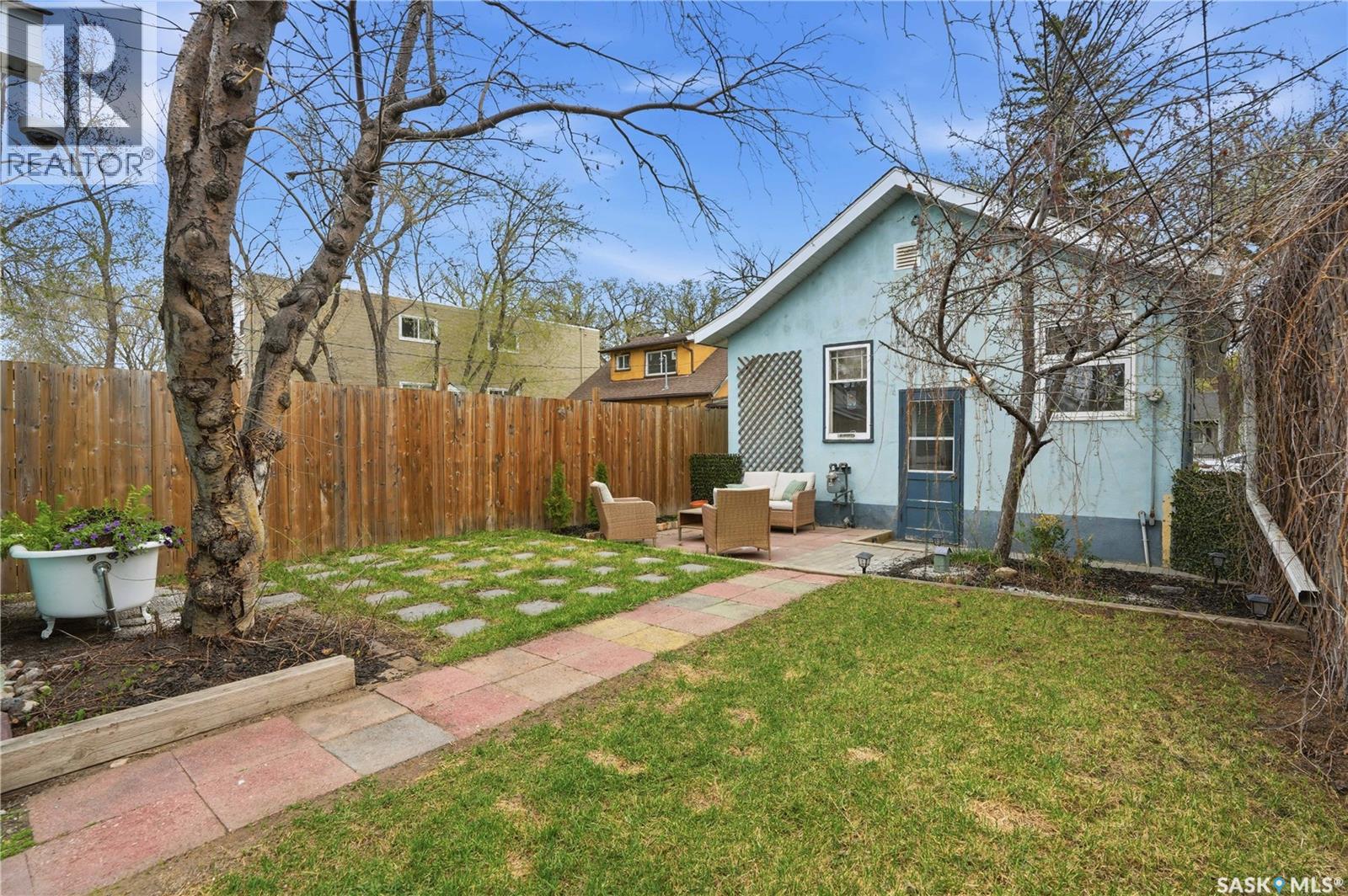 815 4th Avenue N, Saskatoon, Saskatchewan  S7K 2N3 - Photo 27 - SK036017