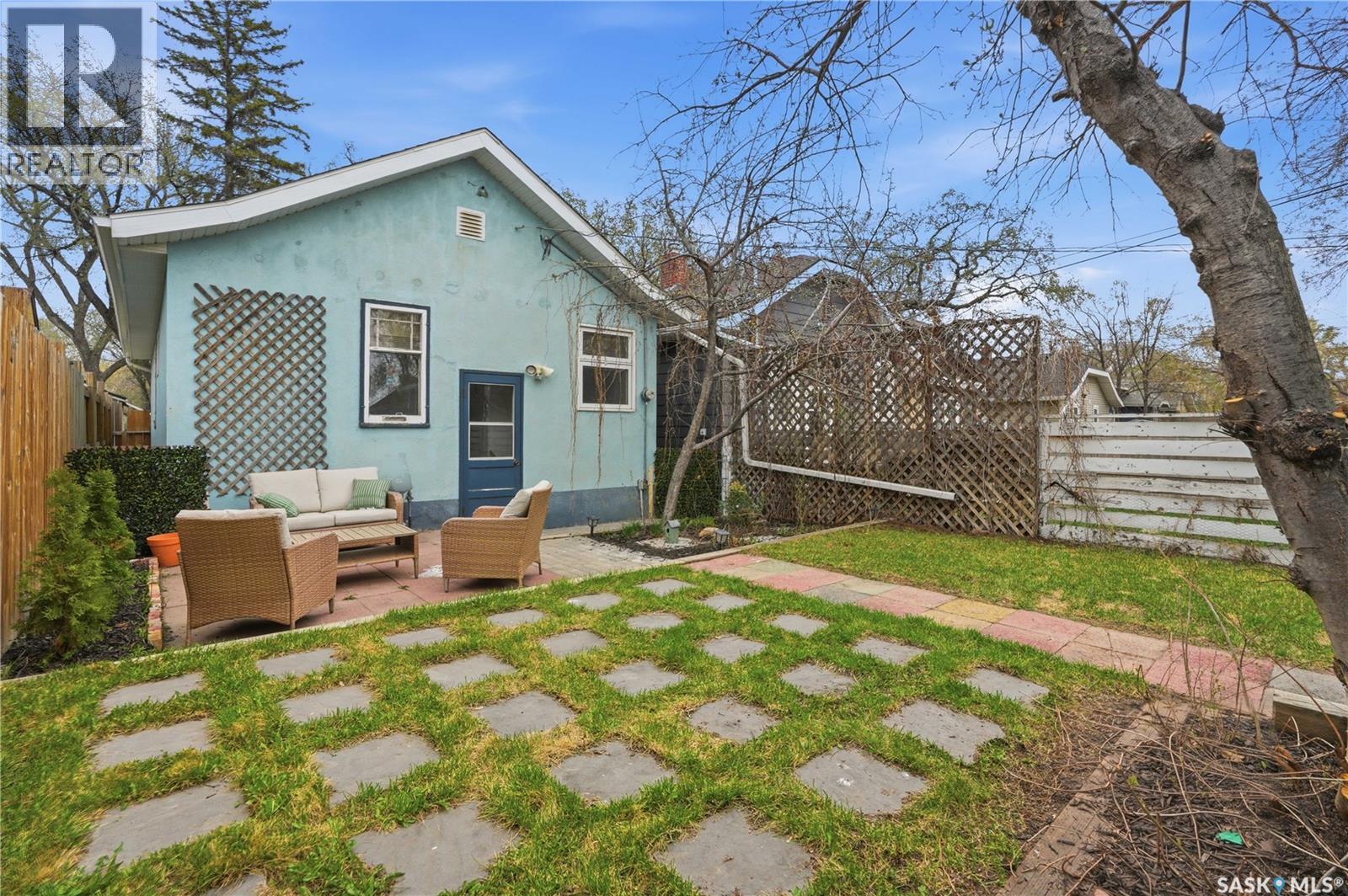 815 4th Avenue N, Saskatoon, Saskatchewan  S7K 2N3 - Photo 28 - SK036017