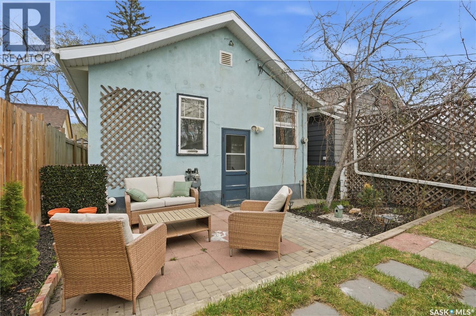 815 4th Avenue N, Saskatoon, Saskatchewan  S7K 2N3 - Photo 29 - SK036017