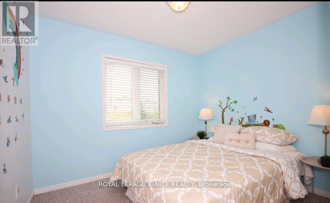 66 Westray Crescent, Ajax, Ontario  L1Z 0B3 - Photo 19 - E13134470
