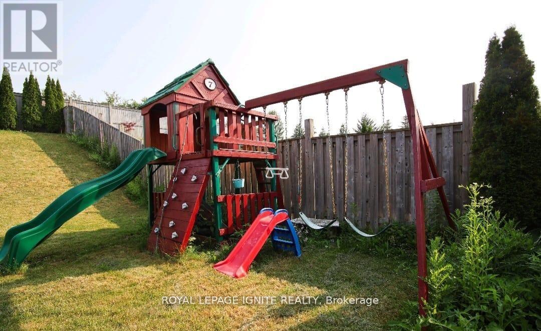 66 Westray Crescent, Ajax, Ontario  L1Z 0B3 - Photo 24 - E13134470