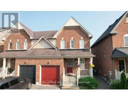 66 WESTRAY CRESCENT, Ajax, Ontario