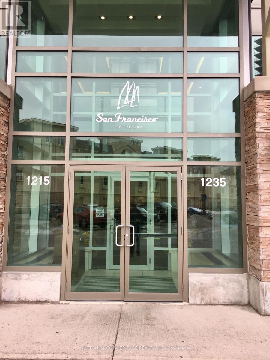 1403 - 1235 BAYLY STREET, Pickering, Ontario