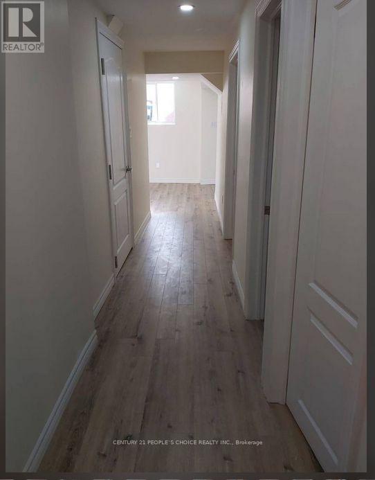 Bsmt - 46 Bevan Crescent, Ajax, Ontario  L1T 4P3 - Photo 3 - E13134538