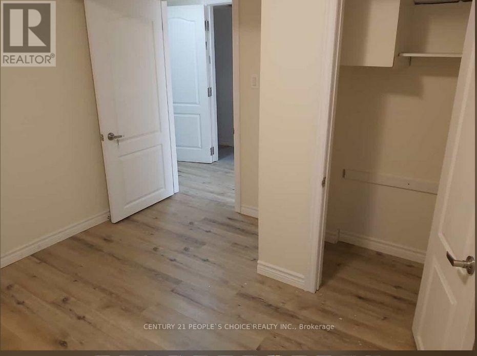 Bsmt - 46 Bevan Crescent, Ajax, Ontario  L1T 4P3 - Photo 5 - E13134538