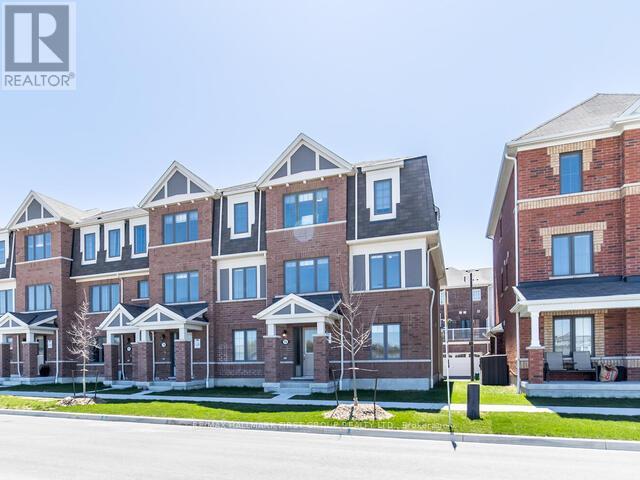 75 WHITEFISH STREET, Whitby, Ontario