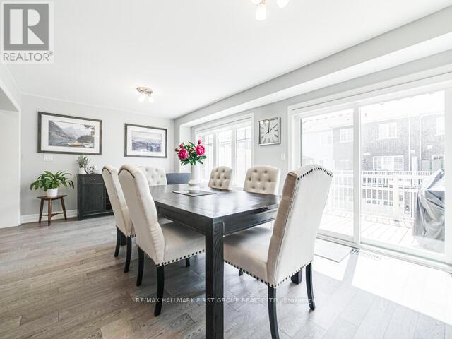 75 Whitefish Street, Whitby, Ontario  L1P 0E4 - Photo 11 - E13134626