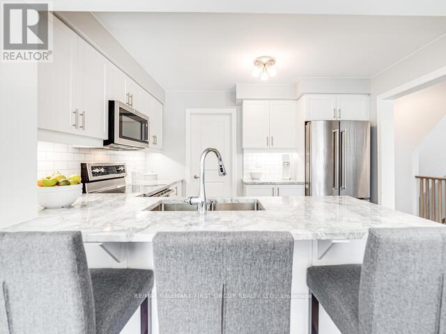 75 Whitefish Street, Whitby, Ontario  L1P 0E4 - Photo 14 - E13134626