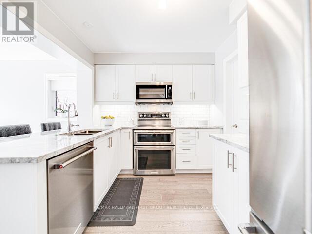 75 Whitefish Street, Whitby, Ontario  L1P 0E4 - Photo 15 - E13134626
