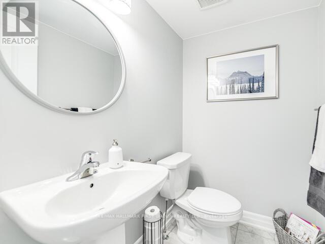 75 Whitefish Street, Whitby, Ontario  L1P 0E4 - Photo 18 - E13134626