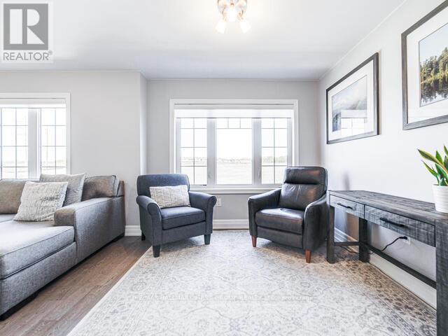 75 Whitefish Street, Whitby, Ontario  L1P 0E4 - Photo 19 - E13134626