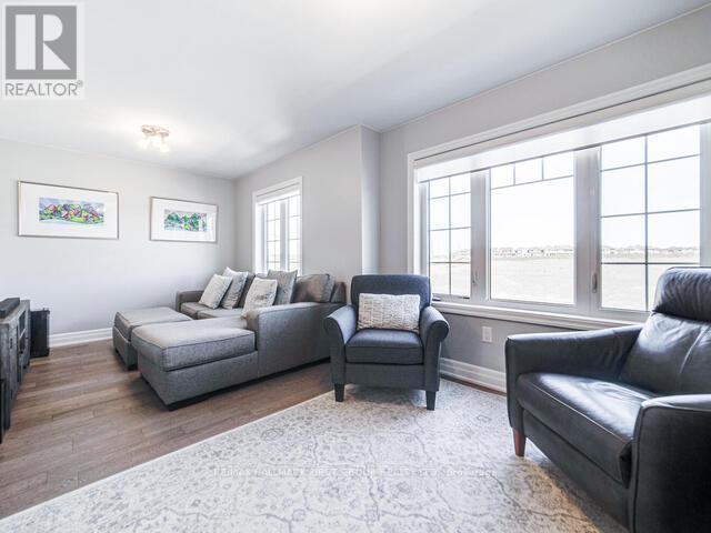 75 Whitefish Street, Whitby, Ontario  L1P 0E4 - Photo 20 - E13134626