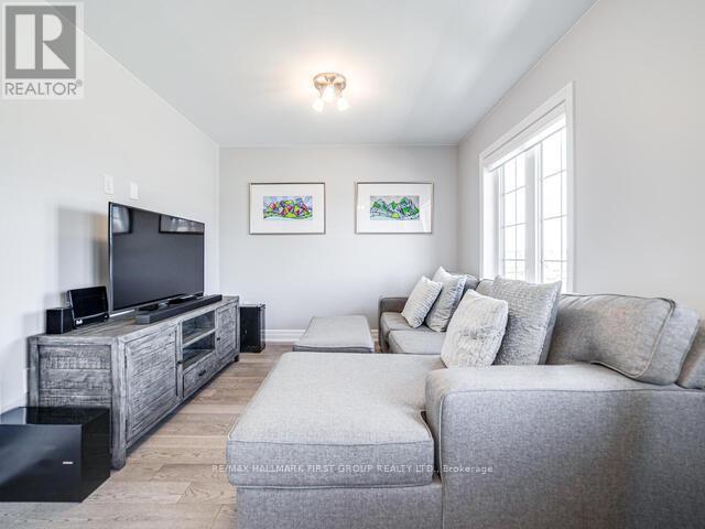 75 Whitefish Street, Whitby, Ontario  L1P 0E4 - Photo 21 - E13134626