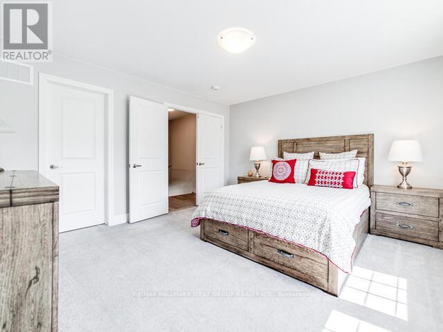 75 Whitefish Street, Whitby, Ontario  L1P 0E4 - Photo 24 - E13134626