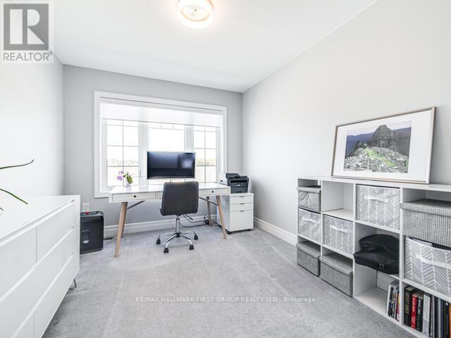 75 Whitefish Street, Whitby, Ontario  L1P 0E4 - Photo 27 - E13134626