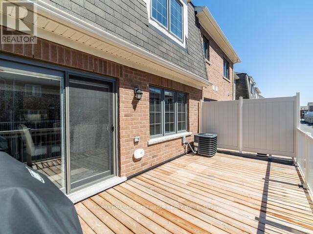 75 Whitefish Street, Whitby, Ontario  L1P 0E4 - Photo 36 - E13134626