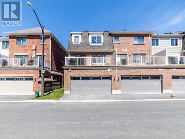 75 Whitefish Street, Whitby, Ontario  L1P 0E4 - Photo 39 - E13134626