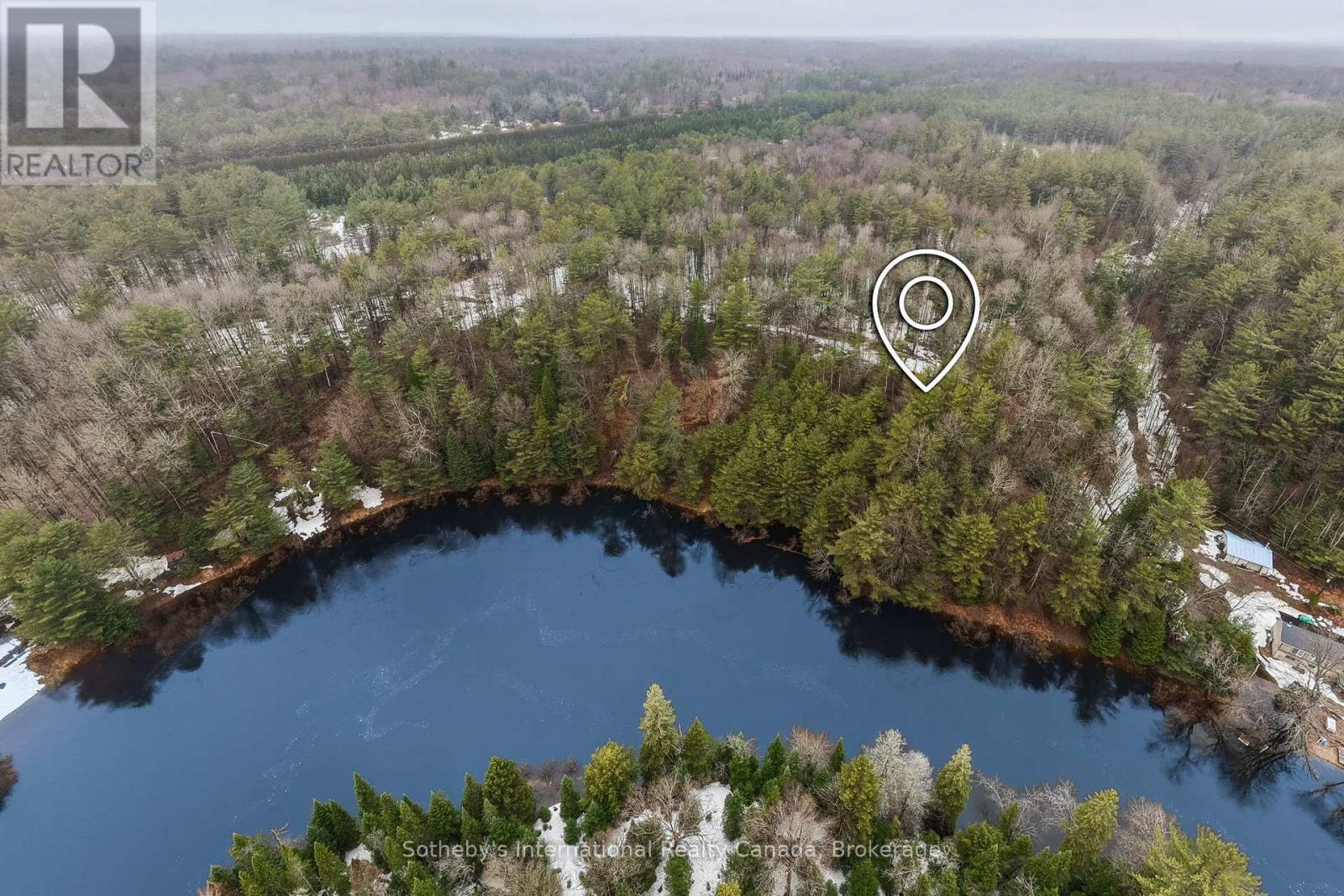 1000 ALPINE RANCH ROAD, Bracebridge, Ontario