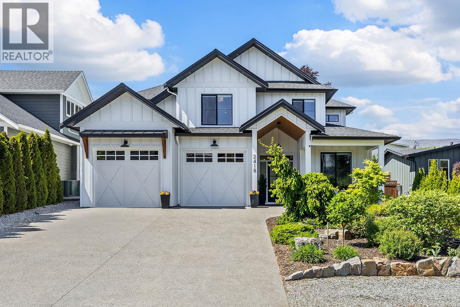 2418 Crestview Road, Lakeview Heights, West Kelowna