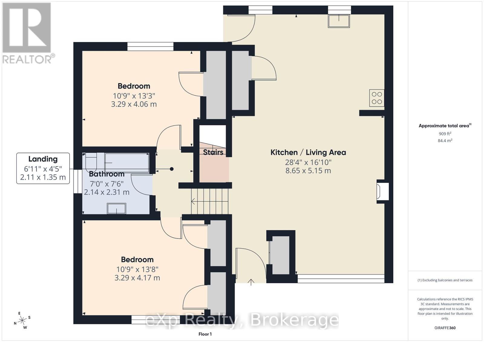 120 Colborne Street S, Brockton, Ontario  N0G 2V0 - Photo 25 - X12753606