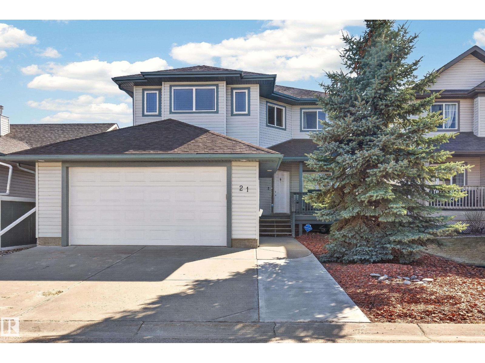 21 PIPESTONE DR, devon, Alberta
