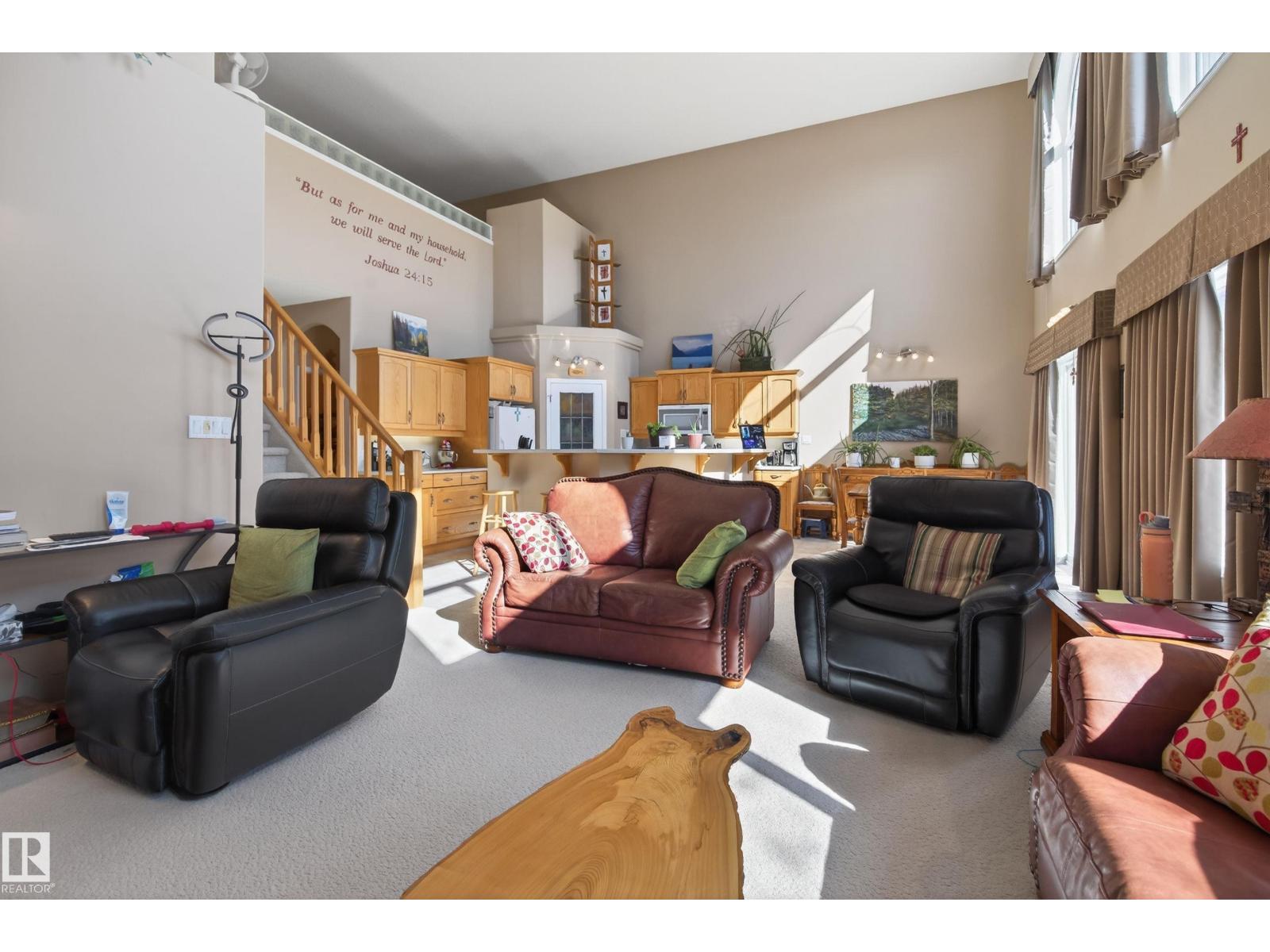 21 Pipestone Dr, Devon, Alberta  T9G 1S3 - Photo 4 - E4488014