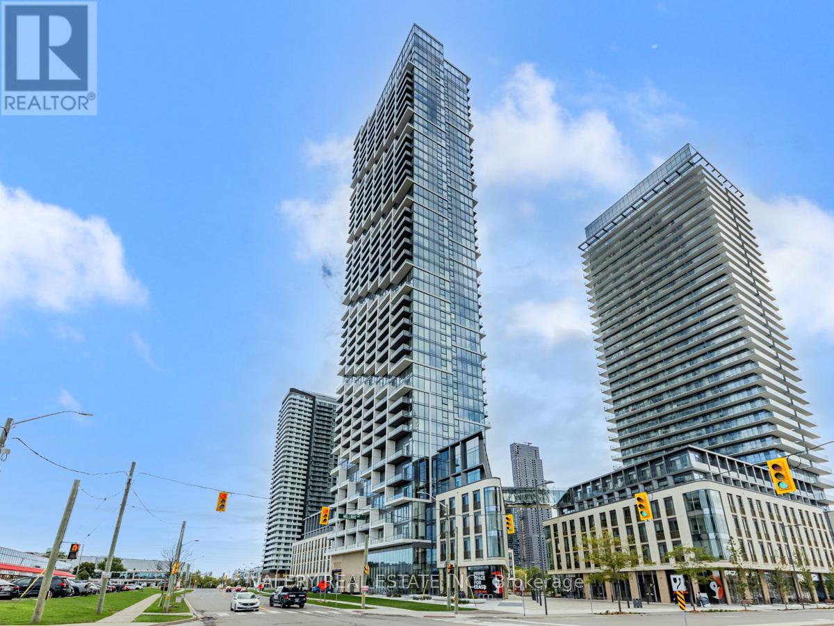 2305 - 1000 PORTAGE PKWY PARKWAY, Vaughan, Ontario