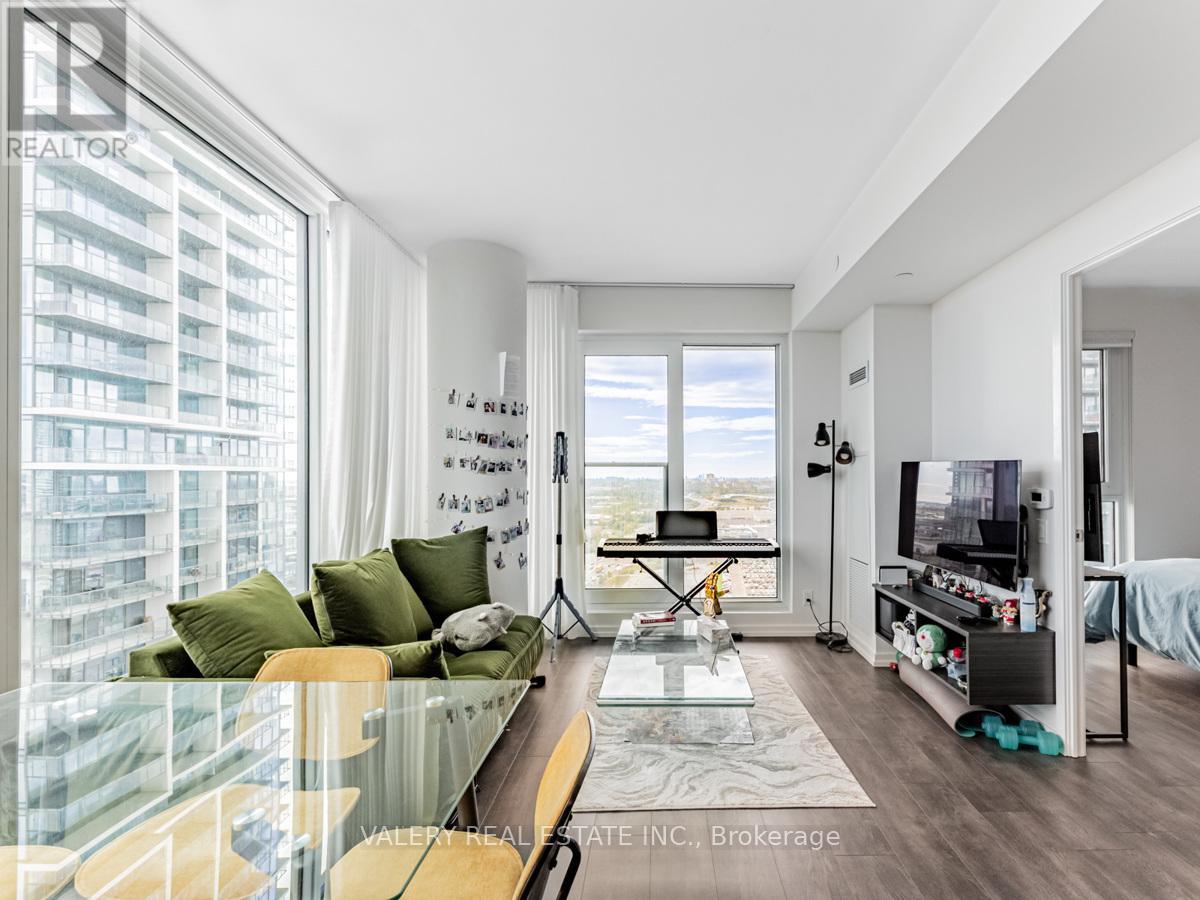 2305 - 1000 Portage Pkwy Parkway, Vaughan, Ontario  L4K 0L1 - Photo 10 - N13134460